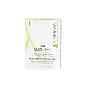 Soap Cake Aderma Surgrass Ultra-Rich 100 g by Aderma, Soap bars - Ref: M0117815, Price: 8,94 €, Discount: %