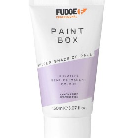 Coloração Semipermanente Fudge Professional Paintbox Whiter Shade Of Pale 150 ml de Fudge Professional, Coloração semipermane...