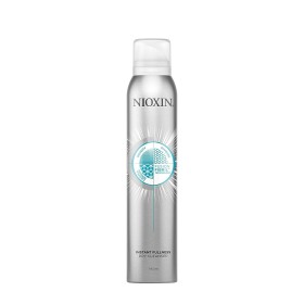 Dry Shampoo Nioxin Fullness 180 ml by Nioxin, Dry Shampoos - Ref: M0117958, Price: 14,59 €, Discount: %