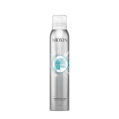 Champô em Seco Nioxin Fullness 180 ml de Nioxin, Champôs secos - Ref: M0117958, Preço: €16.12, Desconto: %