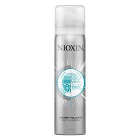 Champô em Seco Nioxin Instant Fullness 65 ml de Nioxin, Champôs - Ref: M0117959, Preço: 7,70 €, Desconto: %