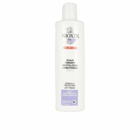 Après-shampoing réparateur Nioxin H2958 300 ml Revitalisante de Nioxin, Après-shampooings - Réf : M0117973, Prix : 11,80 €, R...