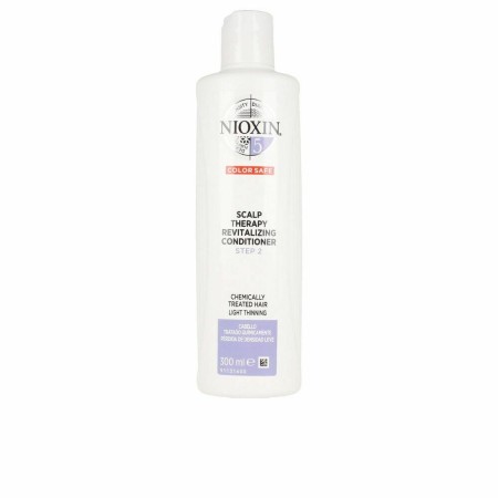 Aufbauspülungsbalsam Nioxin H2958 300 ml Revitalisierende von Nioxin, Spülungen & Conditioner - Ref: M0117973, Preis: €17.91,...