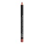 Lip Liner Pencil NYX Suede kyoto Matt (3,5 g) by NYX, Lip Liners - Ref: S05102208, Price: 6,11 €, Discount: %