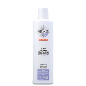 Acondicionador Revitalizante Nioxin Color Safe Nº5 300 ml de Nioxin, Acondicionadores - Ref: M0117974, Precio: 12,28 €, Descu...