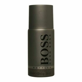 Desodorizante em Spray Boss Bottled Hugo Boss Boss Bottled de Hugo Boss, Desodorizantes - Ref: M0118172, Preço: 16,19 €, Desc...