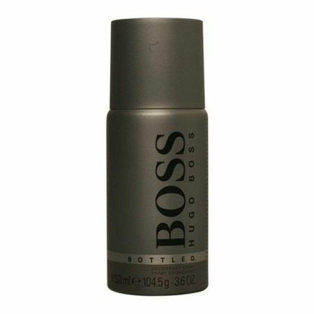 Deodorante Spray Boss Bottled Hugo Boss Boss Bottled di Hugo Boss, Deodoranti - Rif: M0118172, Prezzo: 16,19 €, Sconto: %