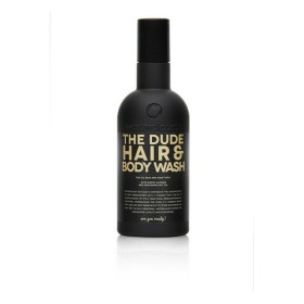 2-in-1 Gel et shampooing Waterclouds Hair & Body de Waterclouds, Shampooings - Réf : M0118472, Prix : 12,66 €, Remise : %