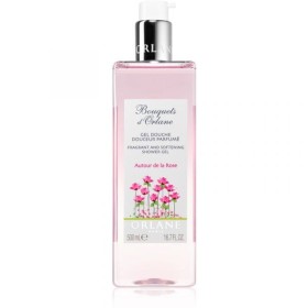 Gel de duche Orlane Autour de la Rose 500 ml de Orlane, Géis de duche - Ref: M0118685, Preço: 13,93 €, Desconto: %