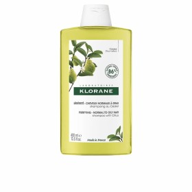 Champú Klorane Cidra Bio 400 ml de Klorane, Champús - Ref: M0118722, Precio: 15,49 €, Descuento: %