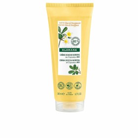 Creme de Duche Klorane Frangipani 200 ml de Klorane, Géis de duche - Ref: M0118728, Preço: 8,37 €, Desconto: %