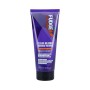 Neutralizador da Cor Fudge Professional Clean Blonde Damage Rewind Violet Toning 200 ml de Fudge Professional, Corretor de co...