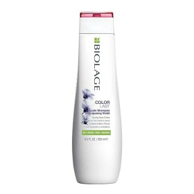 Shampoo Opacizzante per Capelli Biondi Biolage Colorlast Purple 250 ml di Biolage, Shampoo - Rif: M0118815, Prezzo: 9,99 €, S...