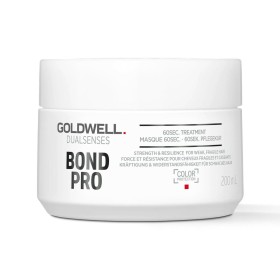 Masque pour cheveux Goldwell Dualsanses Bond Pro 200 ml de Goldwell, Soins et masques - Réf : M0118822, Prix : 15,71 €, Remis...