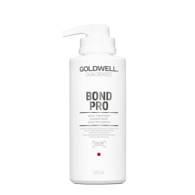 Hair Mask Goldwell Dualsanses Bond Pro 500 ml by Goldwell, Deep Conditioners & Treatments - Ref: M0118823, Price: 24,39 €, Di...