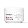 Haarmaske Goldwell Dualsenses Blond & Highlights 200 ml von Goldwell, Kuren - Ref: M0118854, Preis: 15,95 €, Rabatt: %