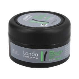 Crème de fixation souple Londa Men Change Over 75 ml de Londa, Crèmes, argiles et cires - Réf : M0118863, Prix : 8,13 €, Remi...