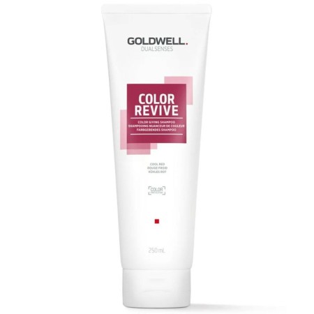 Champô Goldwell Dualsenses Color Revive Cool Red 250 ml de Goldwell, Champôs - Ref: M0118881, Preço: €16.31, Desconto: %