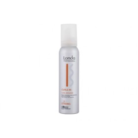 Espuma para Caracóis Londa Curls In 150 ml de Londa, Mousses e espumas - Ref: M0118891, Preço: 12,08 €, Desconto: %