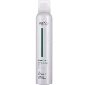 Champô em Seco Londa 180 ml de Londa, Champôs secos - Ref: M0118892, Preço: 8,94 €, Desconto: %