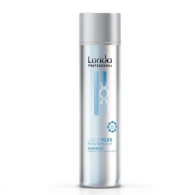 Shampooing Londa Lightplex Bond Ret. 250 ml de Londa, Shampooings - Réf : M0118914, Prix : 8,07 €, Remise : %