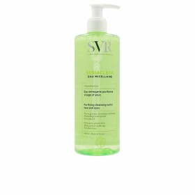 Micellar Water SVR (1 Unit) by SVR, Body Brushes - Ref: M0119287, Price: 13,08 €, Discount: %