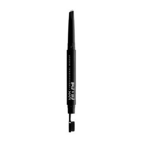 Lápiz de Cejas NYX Fill & Fluff Clear (15 g) de NYX, Colores para cejas - Ref: S05102229, Precio: 14,80 €, Descuento: %