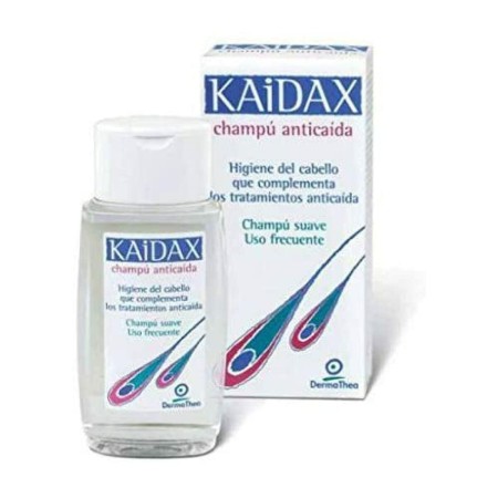 Anti-Hair Loss Shampoo Topicrem Kaidax by Topicrem, Shampoos - Ref: M0119604, Price: 16,20 €, Discount: %