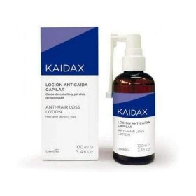 Anti-Hair Loss Lotion Topicrem Kaidax by Topicrem, Scalp and hair care - Ref: M0119606, Price: 33,34 €, Discount: %