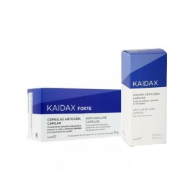 Anti-Hair Loss Treatment Topicrem Kaidax by Topicrem, Scalp and hair care - Ref: M0119610, Price: 41,43 €, Discount: %