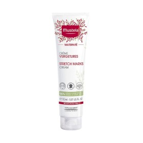 Creme Corporal Antiestrias Mustela Maternité (150 ml) de Mustela, Tonificadores e modeladores - Ref: S05102233, Preço: 17,01 ...