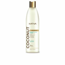 Champú Kativa Coconut de Kativa, Champús - Ref: M0119633, Precio: 9,16 €, Descuento: %