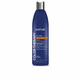 Acondicionador Kativa Anti-Brass 355 ml de Kativa, Acondicionadores - Ref: M0119638, Precio: 9,28 €, Descuento: %