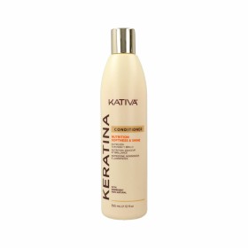 Balsamo Kativa Keratin Rivitalizzante Nutriente di Kativa, Balsami - Rif: M0119642, Prezzo: €11.11, Sconto: %