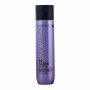 Shampooing Matrix So Silver de Matrix, Shampooings - Réf : M0119700, Prix : 13,93 €, Remise : %