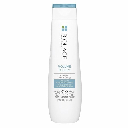 Shampoo per Dare Volume Matrix Biolage Volumebloom di Matrix, Shampoo - Rif: M0119702, Prezzo: €16.70, Sconto: %