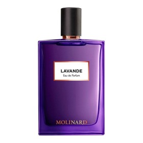 Parfum Unisexe Molinard Lavande EDP 75 ml de Molinard, Eau de parfum - Réf : M0106384, Prix : 55,54 €, Remise : %