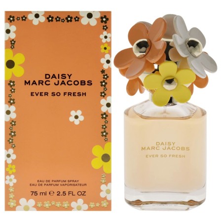 Perfume Mujer Marc Jacobs Daisy Ever So Fresh EDP 75 ml de Marc Jacobs, Agua de perfume - Ref: S05102243, Precio: 74,62 €, De...