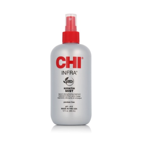 Strengthening Hair Treatment Farouk Chi Keratin Keratin by Farouk, Scalp and hair care - Ref: M0119711, Price: €14.52, Discou...