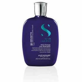 Shampoing Neutraliseur de Couleur Alfaparf Milano Anti Orange Cheveux Foncé de Alfaparf Milano, Shampooings - Réf : M0119722,...