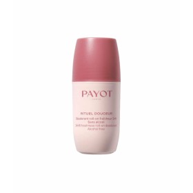 Deodorante Roll-on Payot Rituel Douceur 75 ml di Payot, Deodoranti - Rif: M0119900, Prezzo: 15,74 €, Sconto: %