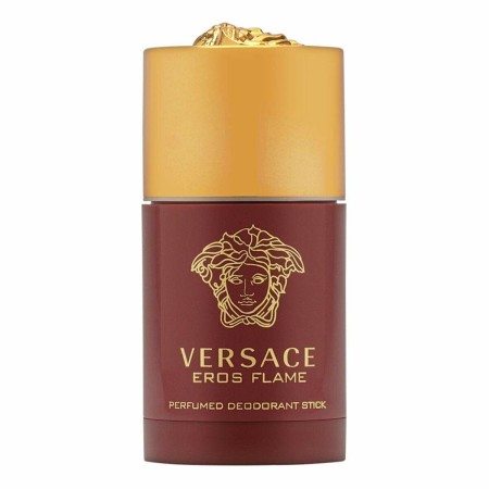 Déodorant en stick Versace Eros Flame 75 ml de Versace, Déodorants et anti-transpirants - Réf : M0119921, Prix : €25.39, Remi...