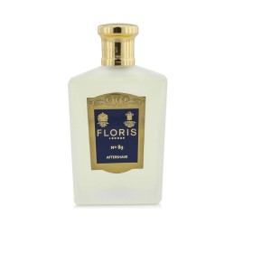 Dopobarba Floris Nº 89 100 ml di Floris, Dopobarba - Rif: M0120071, Prezzo: 78,67 €, Sconto: %