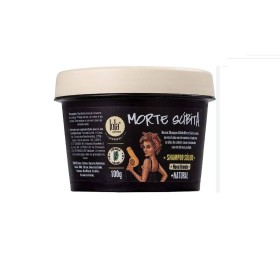 Barra de Champô Lola Cosmetics Morte Súbita 100 g de Lola Cosmetics, Champôs - Ref: M0120127, Preço: 8,85 €, Desconto: %