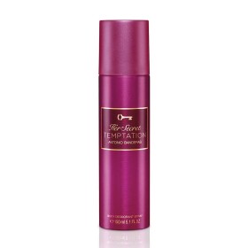 Deodorante Spray Antonio Banderas Her Secret Temptation 150 ml di Antonio Banderas, Deodoranti - Rif: M0120207, Prezzo: 6,53 ...