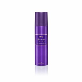 Spray Deodorant Antonio Banderas Her Secret Desire 150 ml by Antonio Banderas, Deodorants & Anti-Perspirants - Ref: M0120208,...