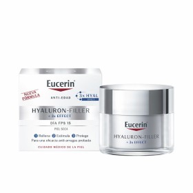 Crema Viso Eucerin Hyaluron Filler di Eucerin, Idratanti - Rif: S05102245, Prezzo: 33,29 €, Sconto: %