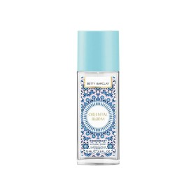 Spray déodorant Betty Barclay Oriental Bloom 75 ml de Betty Barclay, Déodorants et anti-transpirants - Réf : M0120224, Prix :...