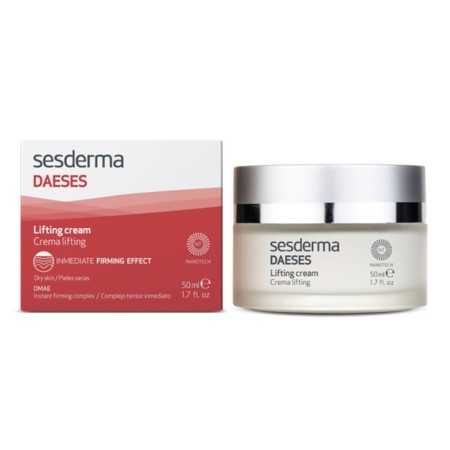 Creme Antienvelhecimento Efeito Lifting Sesderma Daeses de Sesderma, Champôs secos - Ref: M0120370, Preço: 37,33 €, Desconto: %