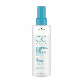 Spray après-shampooing Schwarzkopf Moisture Kick 200 ml de Schwarzkopf, Après-shampooings - Réf : M0120561, Prix : 14,44 €, R...